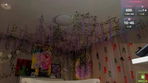 Your Eva online show from 02-12-26, 06:52