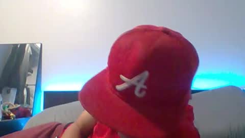 thataznguy303 online show from 12-17-25, 05:02