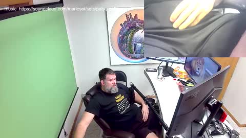 Snapshot of thaterkman chatting on 02-09-25, 03:01 thaterkman online show from 02-09-25, 03:01