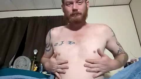 Snapshot of thatgingerman chatting on 11-09-25, 02:54 thatgingerman online show from 11-09-25, 02:54