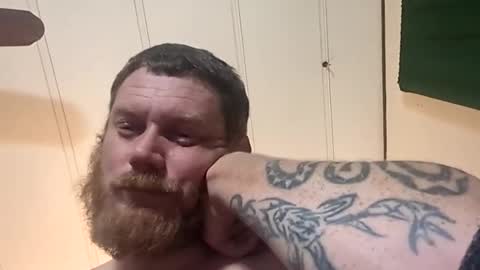 Snapshot of thatgingerman chatting on 11-20-25, 03:28 thatgingerman online show from 11-20-25, 03:28