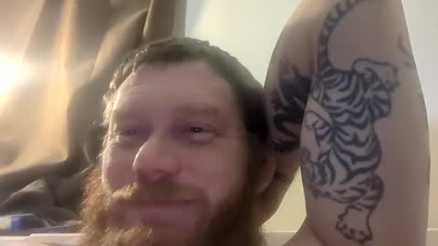 Snapshot of thatgingerman chatting on 12-19-25, 03:02 thatgingerman online show from 12-19-25, 03:02