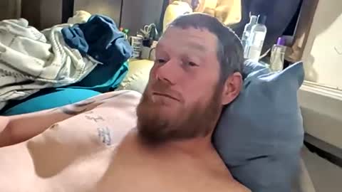 Snapshot of thatgingerman chatting on 03-22-26, 02:59 thatgingerman online show from 03-22-26, 02:59