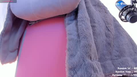 my name is Lucy online show from 01-12-25, 08:14