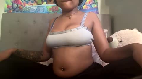 thatgirlkanea online show from 10-09-25, 07:12