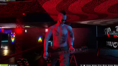 That Guy online show from 12-30-24, 01:58