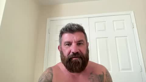 ThatGuyBearded online show from 12-21-24, 09:47