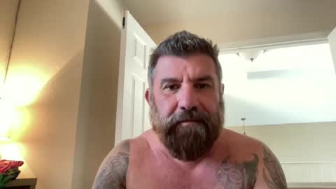 ThatGuyBearded online show from 01-04-25, 04:54