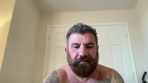 ThatGuyBearded online show from 01-05-25, 04:16