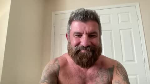 ThatGuyBearded online show from 01-28-25, 09:19