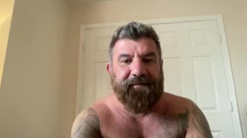 ThatGuyBearded online show from 02-09-25, 03:56