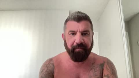 ThatGuyBearded online show from 02-07-26, 11:08