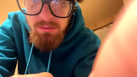 That guy  follow on X online show from 12-11-24, 03:02