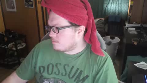 Snapshot of thatoneguy12244 chatting on 02-13-25, 08:24 thatoneguy12244 online show from 02-13-25, 08:24