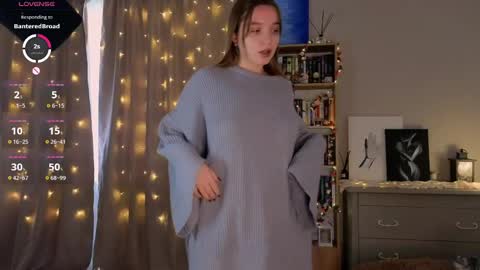 Snapshot of thatonerabbit chatting on 04-15-26, 12:56 Alice online show from 04-15-26, 12:56