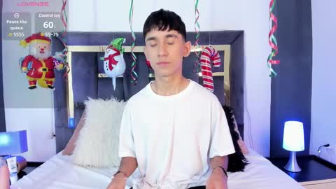 Thayler  online show from 12-27-24, 11:17