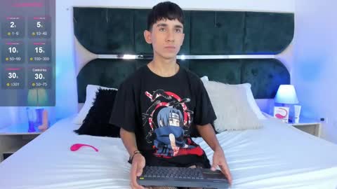 Thayler  online show from 01-03-25, 11:14