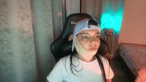 Paola online show from 02-06-26, 12:59