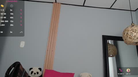 THAYSSA ROSS online show from 01-25-25, 12:26