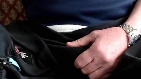 the1pocketrocket online show from 12-08-24, 01:03