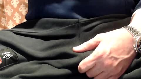 the1pocketrocket online show from 12-09-24, 09:37