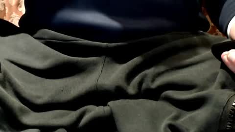 Snapshot of the1pocketrocket chatting on 12-30-24, 10:23 the1pocketrocket online show from 12-30-24, 10:23