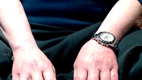 the1pocketrocket online show from 01-05-25, 12:52