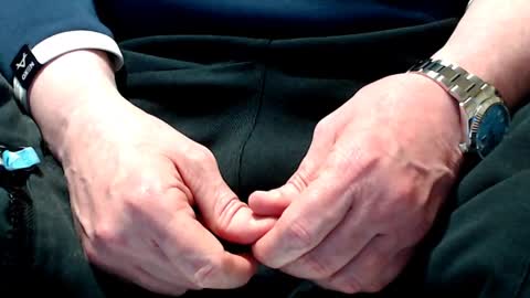 Snapshot of the1pocketrocket chatting on 01-19-25, 07:58 the1pocketrocket online show from 01-19-25, 07:58