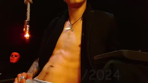 GIORGGIO online show from 12-06-24, 05:20