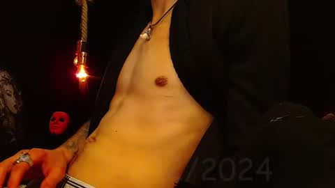 GIORGGIO online show from 12-06-24, 08:26