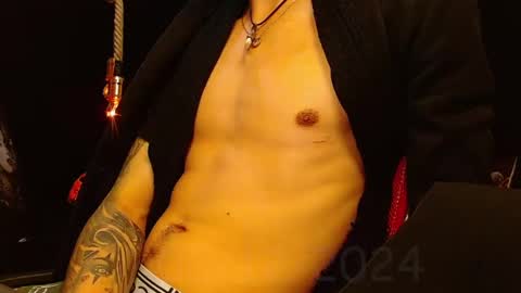 GIORGGIO online show from 12-07-24, 07:05