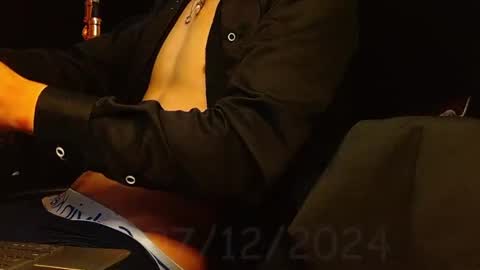 GIORGGIO online show from 12-08-24, 12:51