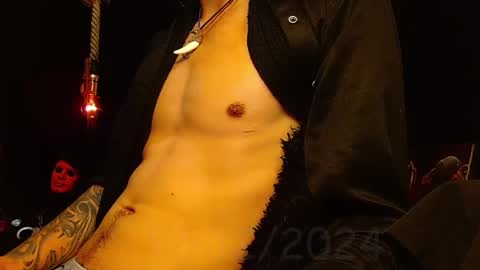 GIORGGIO online show from 12-10-24, 08:08