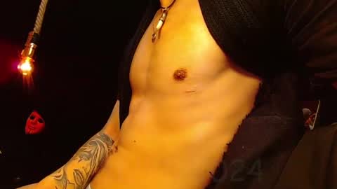 GIORGGIO online show from 12-11-24, 08:36