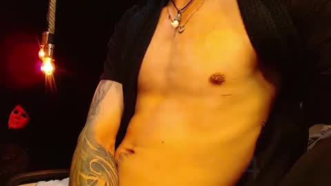 GIORGGIO online show from 12-11-24, 01:06