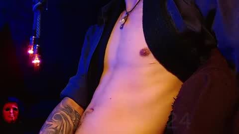 GIORGGIO online show from 12-18-24, 10:51