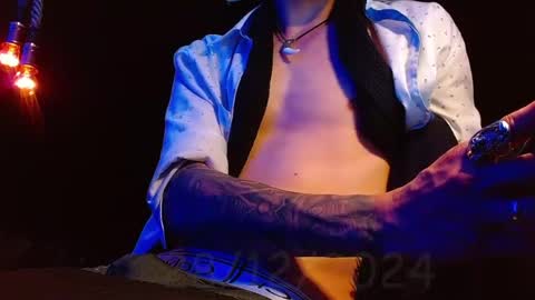 GIORGGIO online show from 12-30-24, 07:26