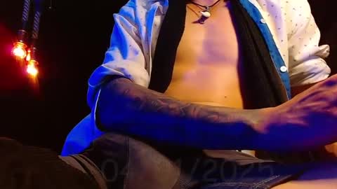 GIORGGIO online show from 01-04-25, 11:17