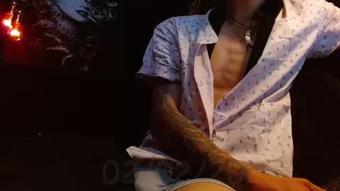 GIORGGIO online show from 02-03-25, 04:57