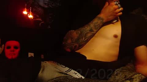 GIORGGIO online show from 02-07-25, 04:27