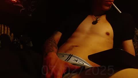 GIORGGIO online show from 02-07-25, 12:06