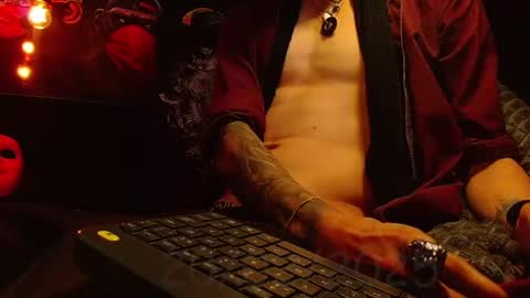 GIORGGIO online show from 02-20-25, 09:33