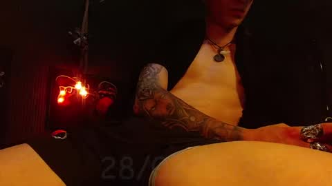 GIORGGIO online show from 03-02-25, 02:19