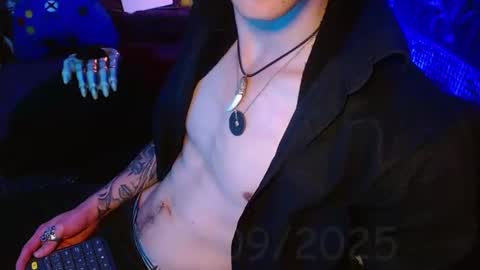 GIORGGIO online show from 09-13-25, 04:23