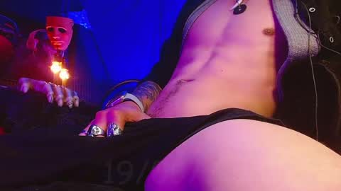 GIORGGIO online show from 09-20-25, 12:22