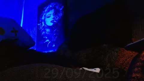 GIORGGIO online show from 09-29-25, 11:04