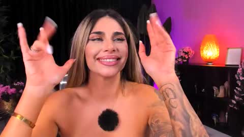 Aisha online show from 01-05-26, 05:27