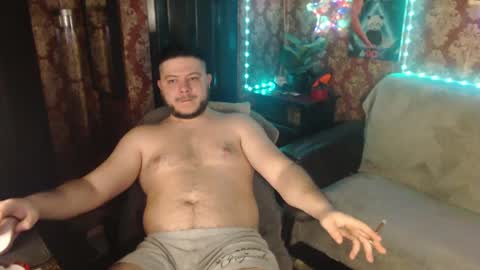 thor lord online show from 02-02-25, 01:12