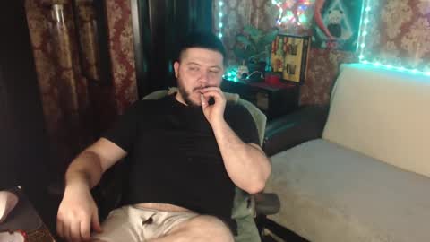 thor lord online show from 03-09-25, 12:31