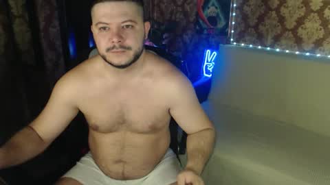 thor lord online show from 09-20-25, 12:33